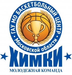 logo Khimki Molodezgnaya komanda