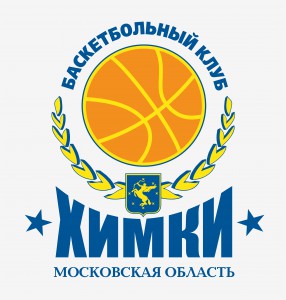 лого БК Химки